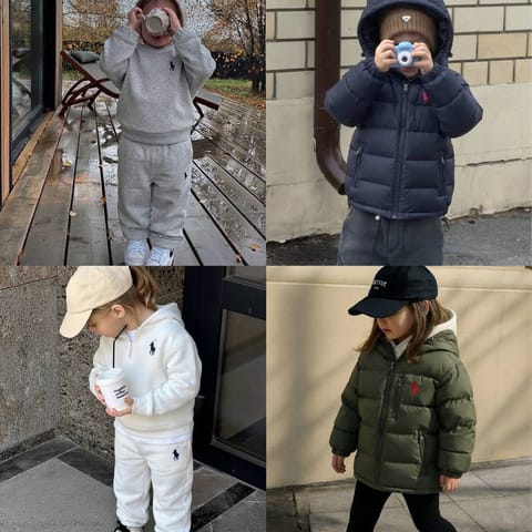 Polo Ralph Lauren Clothing List – Hacoo link