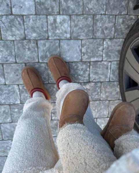 Ugg Tazz Boots – Hacoo-Link