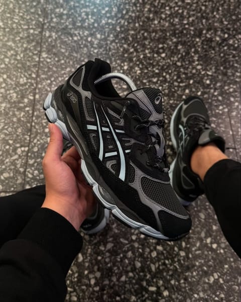 Asics Trainers List – Link Hacoo