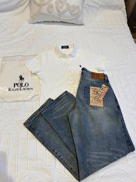 Polo Ralph Lauren List – Hacoo link