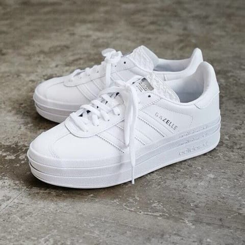 Baskets Adidas Gazelle Bold – Lien Hacoo