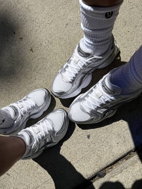 Asics Trainers List – Link Hacoo