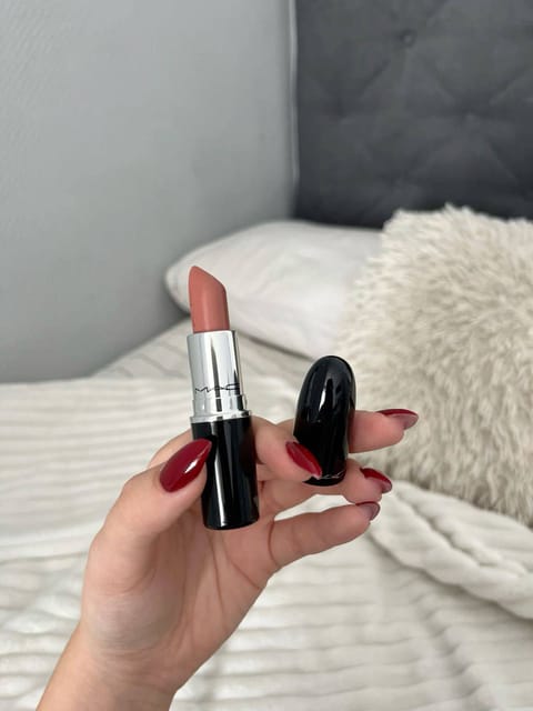 Labial MAC Cosmetics List – Enlace de Hacoo