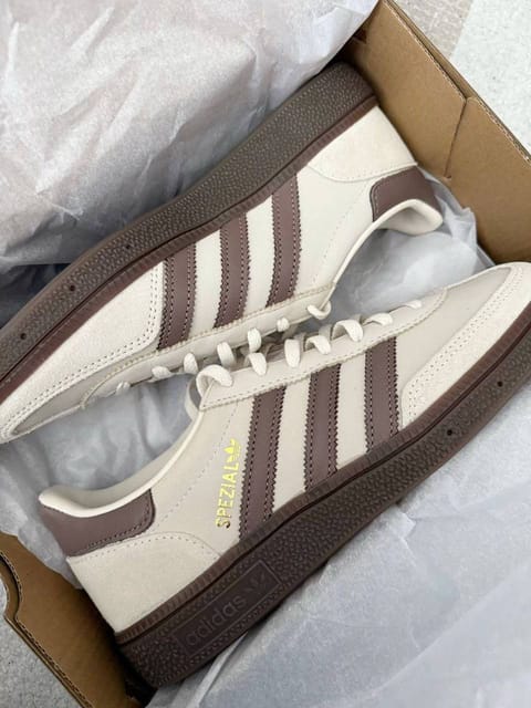 Baskets Adidas Spezial – Lien Hacoo