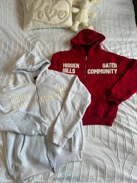 Hidden Hills Hoodie – Hacoo-Link