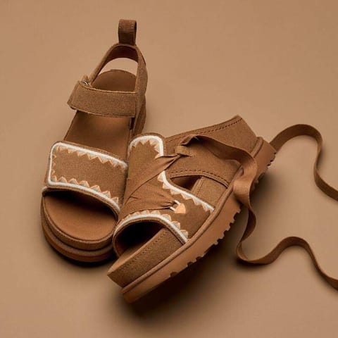Ugg GoldenStar Hi Sandalen – Hacoo-Link