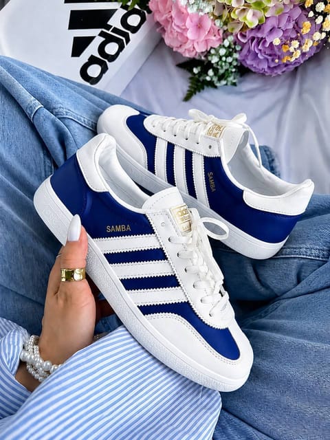 Adidas Samba – Lien Hacoo