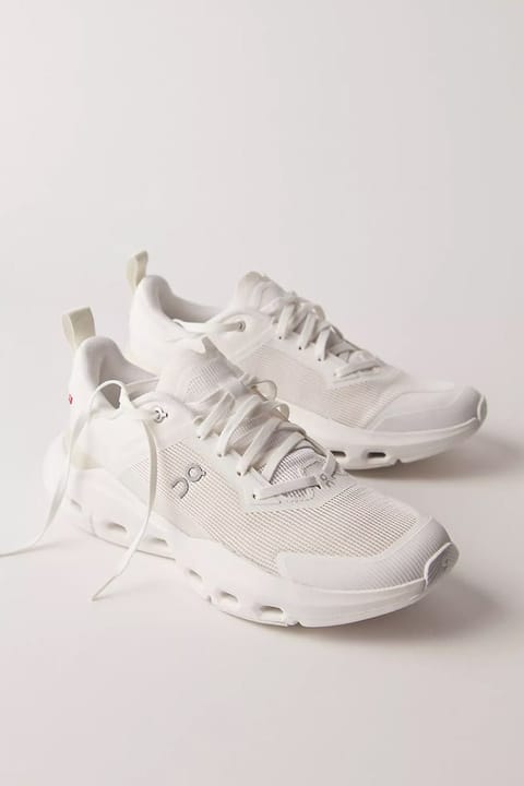 On Cloud Trainers List – Enlace de Hacoo