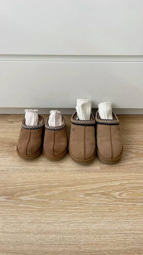 Ugg Tasman Boot – Hacoo-Link