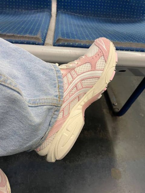 Sneakers Asics Gel Kayano 14 – Link Hacoo