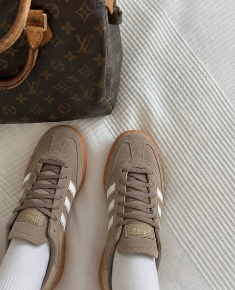 Baskets Adidas Handball Spezial – Lien Hacoo