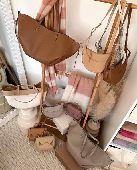 Polène Tasche – Hacoo-Link