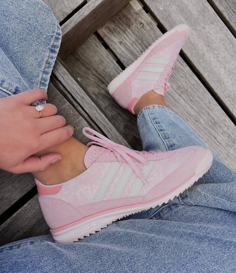 Zapatillas Adidas Sl 72 – Enlace de Hacoo