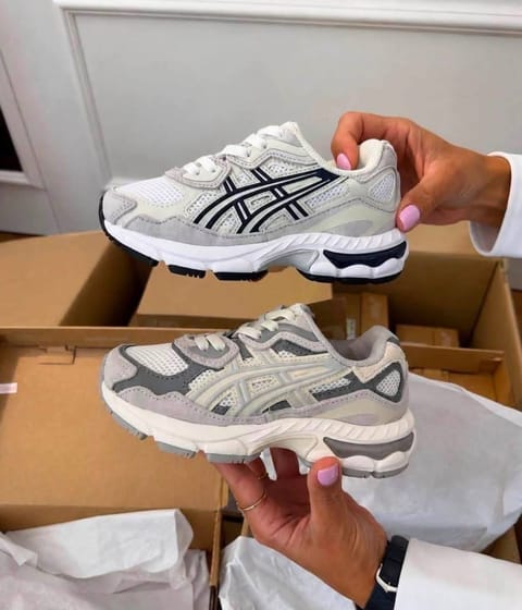 Asics Gel Nyc Sneaker – Hacoo-Link