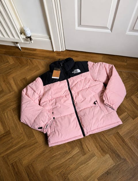 Doudoune The North Face – Lien Hacoo