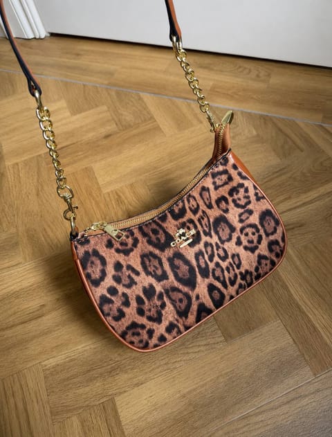 Coach Handtasche – Hacoo-Link