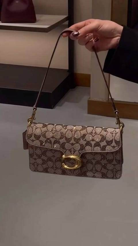 Coach Tabbt Handtasche – Hacoo-Link