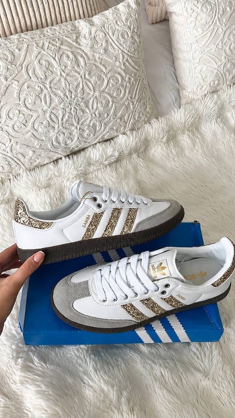 Zapatillas Adidas Samba – Enlace de Hacoo