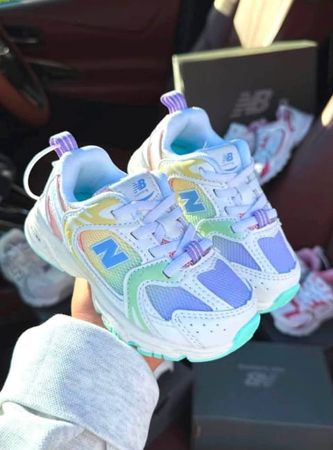 Sneakers New Balance 530 – Link Hacoo