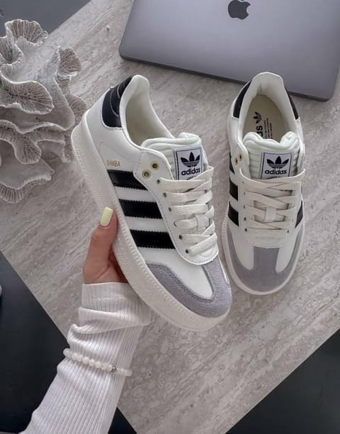 Adidas Trainers List – Enlace de Hacoo