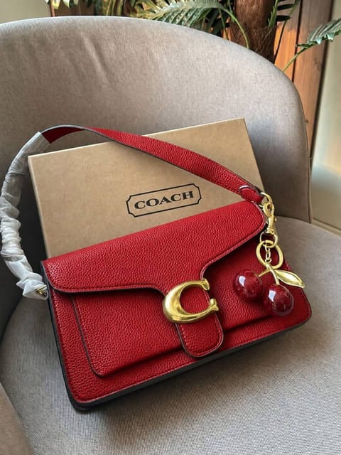 Coach Handtasche – Hacoo-Link