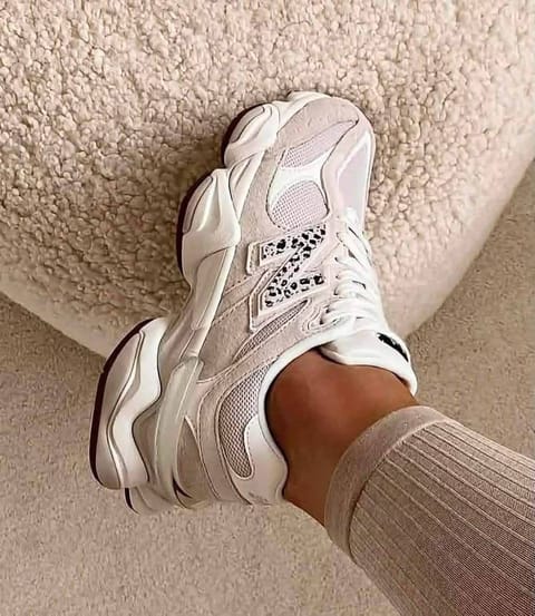Sneakers New Balance 9060 – Link Hacoo