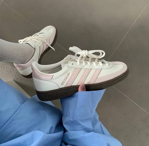 Zapatillas Adidas Spezial Models – Enlace de Hacoo