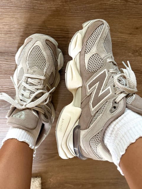 Sneakers New Balance 9060 – Link Hacoo