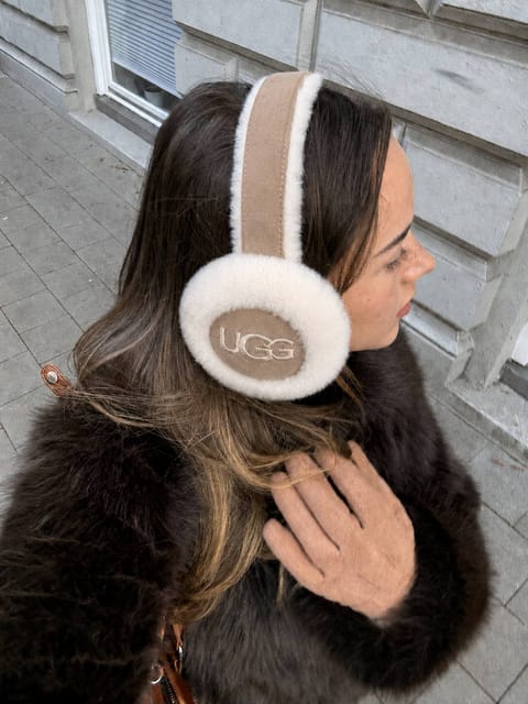 Ugg – Hacoo-Link