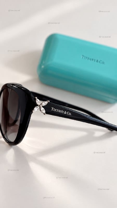 Occhiali da sole Tiffany & Co. – Link Hacoo