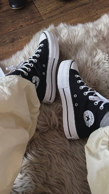 Sneakers Converse All Star – Link Hacoo