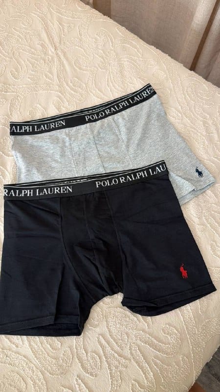 Ralph Lauren underwear – Hacoo link