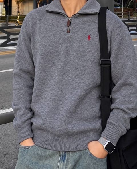 Ralph Lauren sweater – Hacoo link