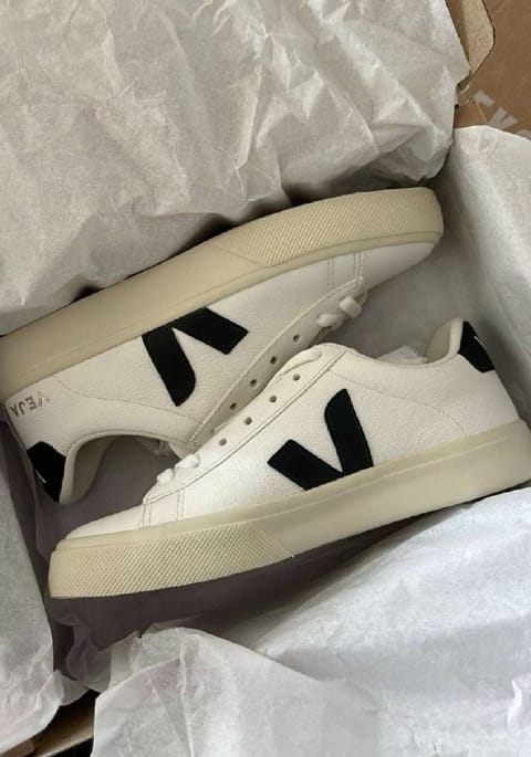 Veja Sneaker – Hacoo-Link