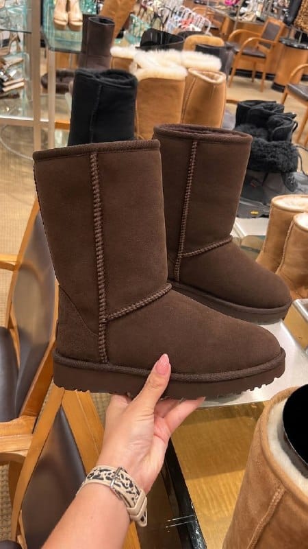 Ugg Stiefel – Hacoo-Link