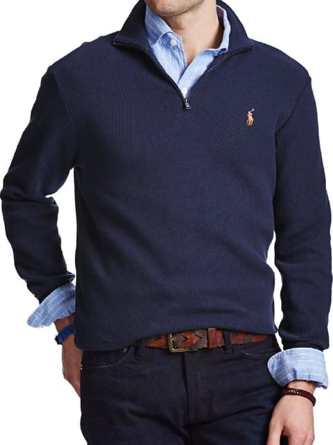 Ralph Lauren sweater – Hacoo link