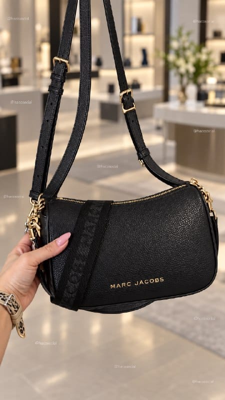 Marc Jacobs Umhängetasche – Hacoo-Link