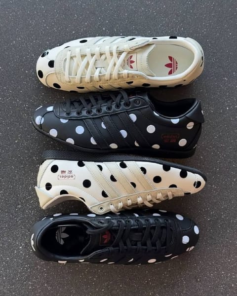 Baskets Adidas Anfu – Lien Hacoo