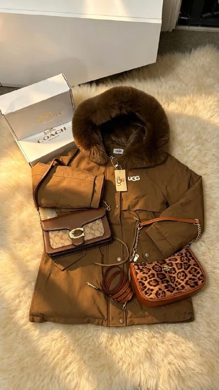 Forro polar The North Face · Ropa UGG · Chándal Adidas · New Balance 9060 – Hacoo link