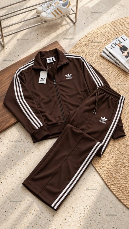 Survêtement Adidas – Lien Hacoo