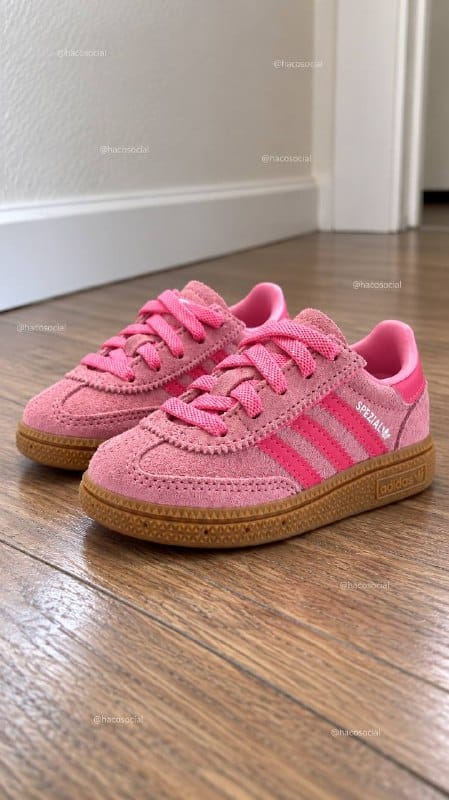 Baskets Adidas spezial – Lien Hacoo