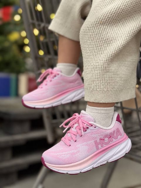 Sneakers Hoka Clifton – Link Hacoo