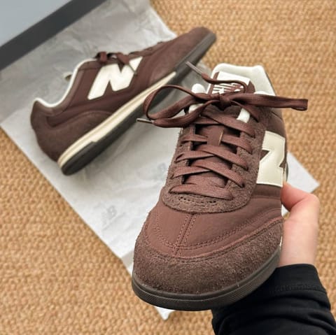Sneakers New Balance Rc 42 – Link Hacoo