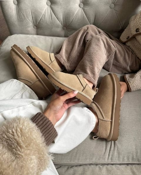 Ugg Tasman Hausschuhe – Hacoo-Link