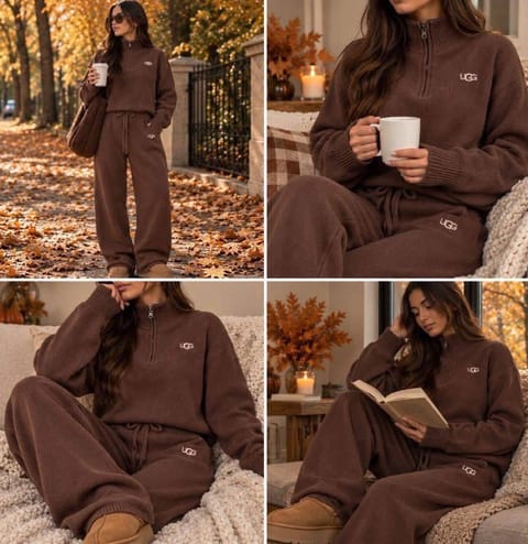 Ugg Trainingsanzug – Hacoo-Link