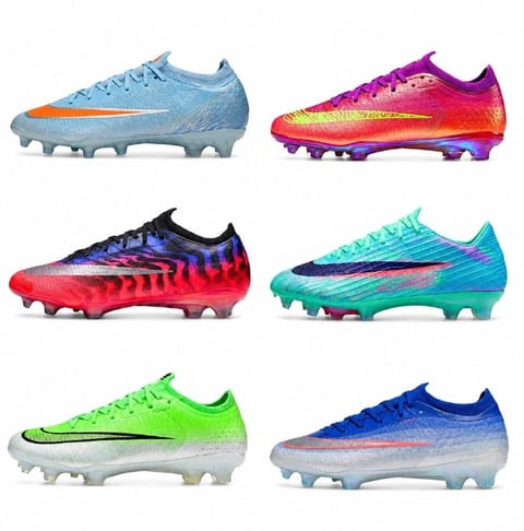 Zapatillas Nike Mercurial Vapor – Enlace de Hacoo