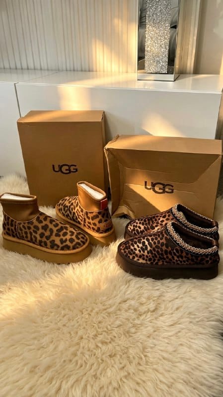 Ugg Stiefel – Hacoo-Link