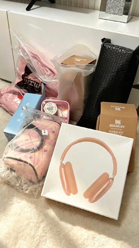 Coach · Sol de Janeiro · Stanley · Victoria Secret – Hacoo link
