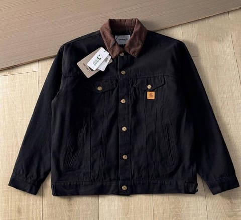 Carhartt jacket – Hacoo link