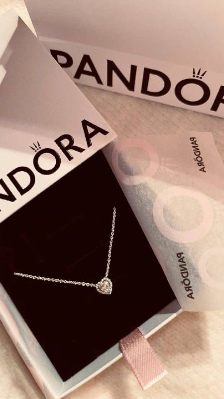 Anillo · Collar · Pulsera – Hacoo link
